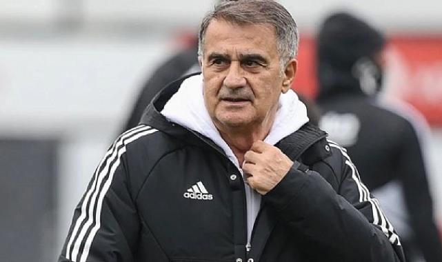 Şenol Güneş, sürpriz teklife cevap verdi: Gurur duyarım