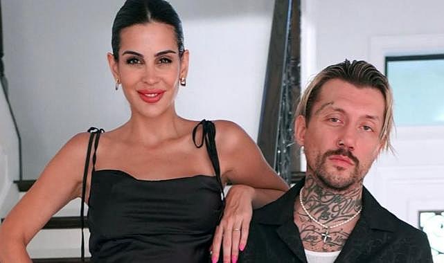 Şirketine kayyum atanan Eylül Öztürk: Neyle suçlandığımı bilmiyorum