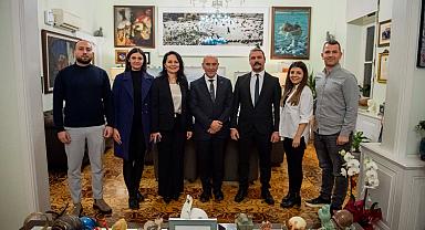 Sosyalist İşçi Partisi'nden Başkan Soyer'e destek kararı
