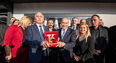 Soyer: “Daha iyi bir ülke yaratacaksak bu İzmir’den başlayacak”