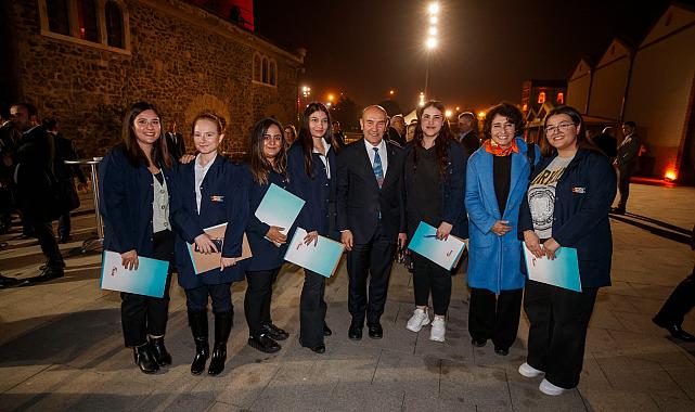 Soyer: &quot;Kentsel dönüşümde büyük ve cesur adımlar atacağız&quot;