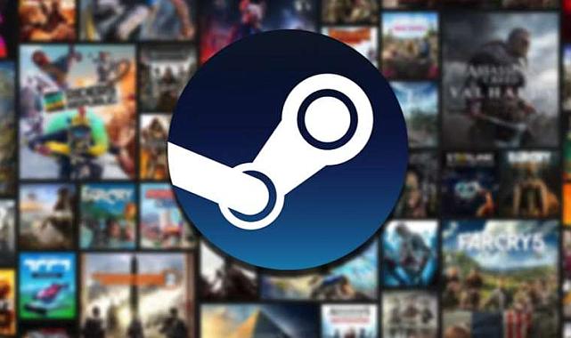 Steam çok sayıda popüler oyunun fiyatını düşürdü... İşte kış indirimine giren oyunlar