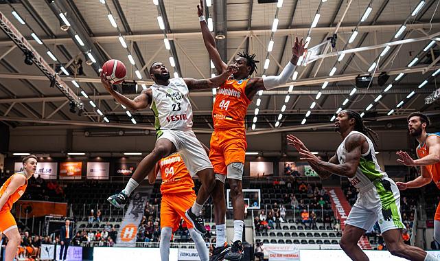 Tarzanlar, Çekya’dan Galibiyetle Dönmek İstiyor