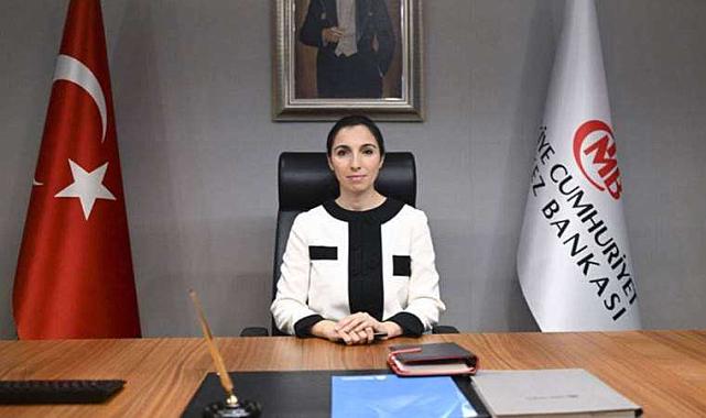 TCMB Başkanı Erkan'dan kritik Türk Lirası açıklaması