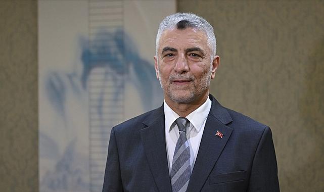 Tüketiciyi aldatanlara göz açtırılmadı! Ticaret Bakanı Bolat, 11 ayda fahiş fiyata kesilen cezayı açıkladı