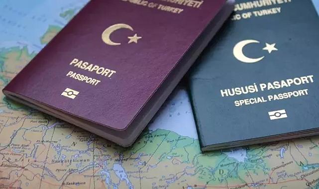 TÜRKİYE’DEN 6 ÜLKEYE VİZE MUAFİYETİ