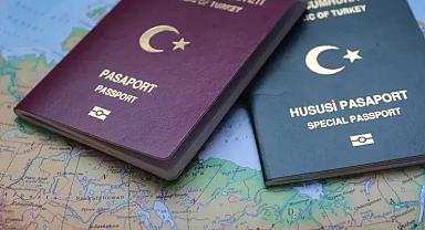 TÜRKİYE’DEN 6 ÜLKEYE VİZE MUAFİYETİ
