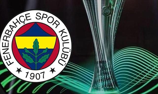 UEFA Avrupa Ligi kura çekimi ne zaman, saat kaçta? Fenerbahçe'nin muhtemel rakipleri kim?