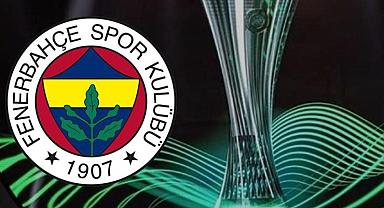UEFA Avrupa Ligi kura çekimi ne zaman, saat kaçta? Fenerbahçe'nin muhtemel rakipleri kim?