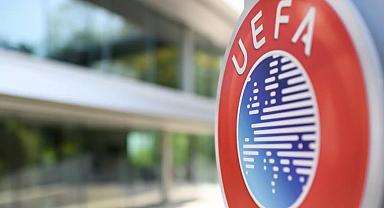 Ülke puan sıralamasında Türkiye kaçıncı? Güncel UEFA ülke puanı sıralaması!
