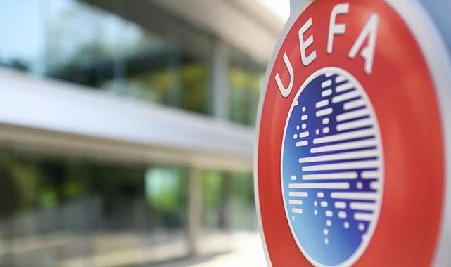 Ülke puan sıralamasında Türkiye kaçıncı? Güncel UEFA ülke puanı sıralaması!