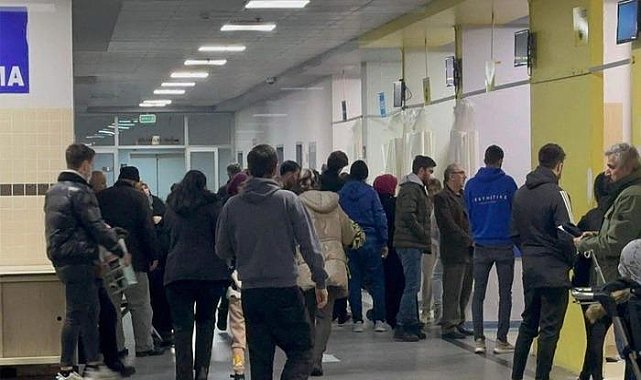 &#039;Virüs potpurisi yaşıyoruz&#039; Uzman isim uyardı! &#039;Hastaların sayısı 2 katına çıktı&#039; İnfluenza virüs, koronavirüs, adenovirüs, rinovirüs...