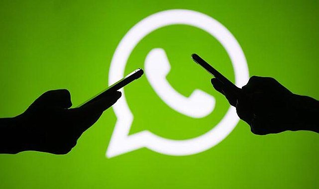 WhatsApp kendine mesaj atma: WhatsApp'tan kendime nasıl mesaj atarım?