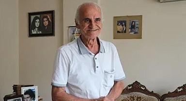 Yeşilçam'ın sevilen isimlerinden Cevdet Arıkan 75 yaşında hayatını kaybetti