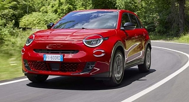 2023'te en çok satılan otomotiv markaları belli oldu