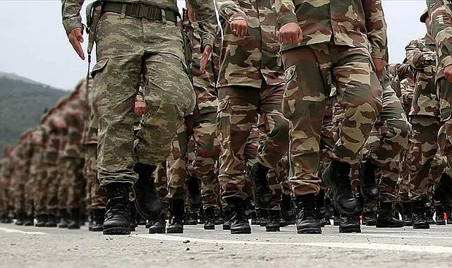 2024 bedelli askerlik ücreti ne kadar olacak? MSB'den açıklama geldi