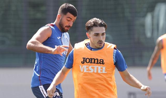 Abdülkadir Ömür ve Umut Bozok neden kadro dışı? Abdülkadir ve Umut neden Galatasaray maçında yok?