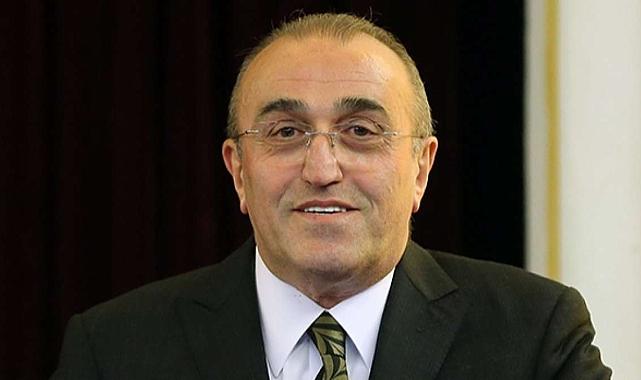 Abdürrahim Albayrak, Burak Yılmaz&#039;ı nasıl kaçırdığını açıkladı