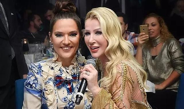 Alişan ve Demet Akalın'ın programı bitmiş yerine Seda Sayan getirilmişti! Koltuk krizi yeniden alevlendi