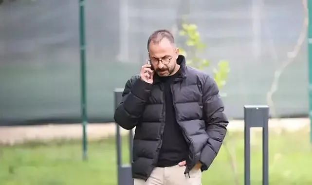 Altay'da kulüp başkanı değişti