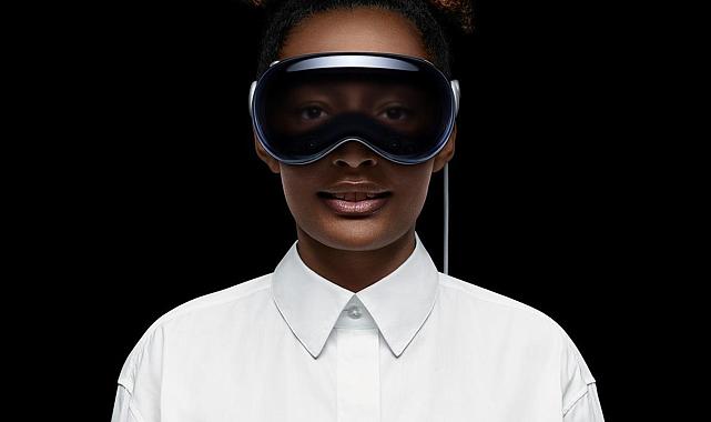 Apple merakla beklenen Vision Pro'yu herkese satmayacak