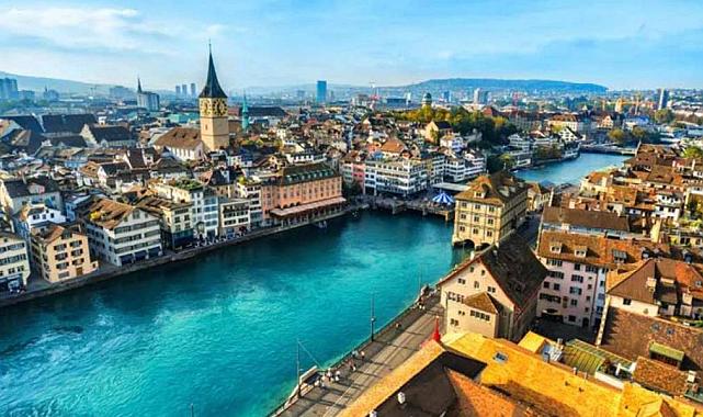 Avrupa’da çalışma hayali olanlar dikkat! O ülke 103 bin TL maaş ile işçi alımı yapacak: O meslek gurubunda olanlar yaşadı