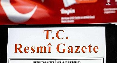 AYM Üyesi Muammer Topal'ın yerine Yılmaz Akçil atandı