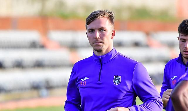 Başakşehir, Eden Karzev&#039;i İsrail ekibine kiraladı