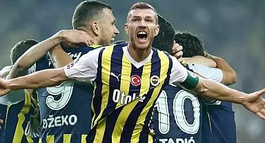 Başakşehir maçı öncesi Edin Dzeko'dan iddialı sözler: Şampiyonluğu hak ediyoruz