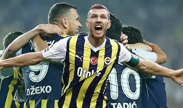 Başakşehir maçı öncesi Edin Dzeko'dan iddialı sözler: Şampiyonluğu hak ediyoruz