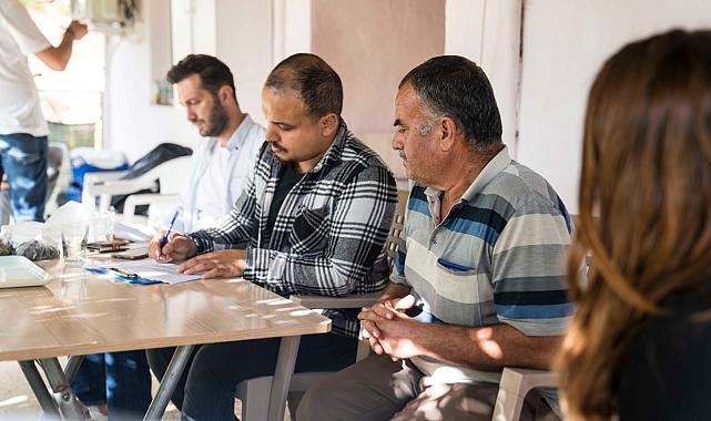 Başka Bir Tarım Sertifikası fide ve fidancılık alanında verilmeye başlandı