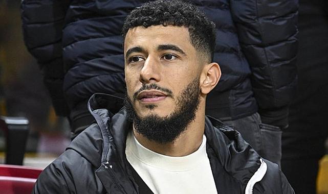 Belhanda&#039;nın yeni takımı şaşırttı! Tek sezonda servet kazanacak