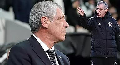 Beşiktaş'a müjde! Fernando Santos'a Portekizli stoper
