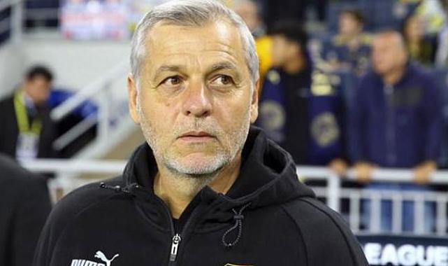 Beşiktaş'ın favori teknik direktör adayı Genesio'dan da ret cevabı geldi