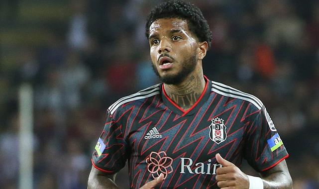 Beşiktaş, Rosier&#039;i ayrıldığını KAP&#039;a bildirdi! Sözleşme şartları belli oldu