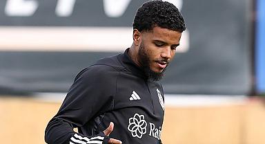 Beşiktaş'ta ayrılık! Valentin Rosier resmi imza için Fransa'ya gitti
