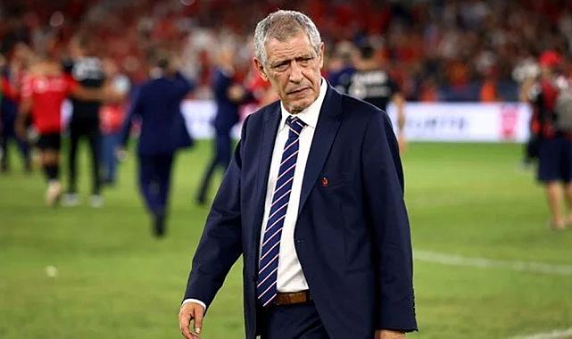 Beşiktaş’ta yaprak dökümü başladı! Fernando Santos biletini kesti, yeni takımı taraftarları şaşkına çevirdi