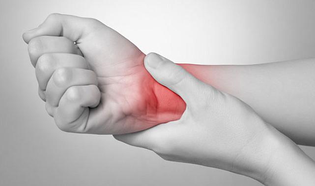 Bileği ince olanlar risk altında! Ciddiye alınmayan ağrılar başınıza iş açabilir