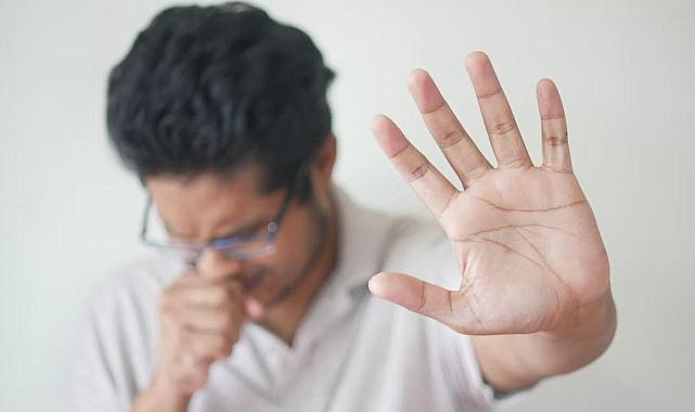 Bir türlü hastalıktan kurtulamıyorsanız dikkat! Nedeni bu 3 virüs olabilir…