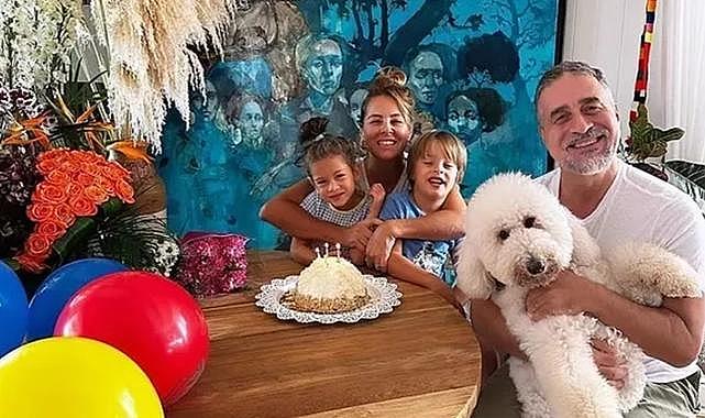 Bir ünlü daha İstanbul&#039;u terk etti:  Urla’ya yerleşen güzel oyuncunun hedefi dondurmacı açmak