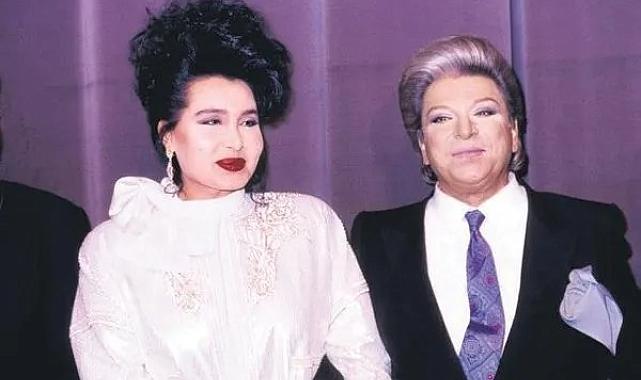 Bülent Ersoy'dan Zeki Müren için ağızları açık bırakacak sözler: Benim ölmem için dua etmiş, acımasız ve kıskanç biriydi