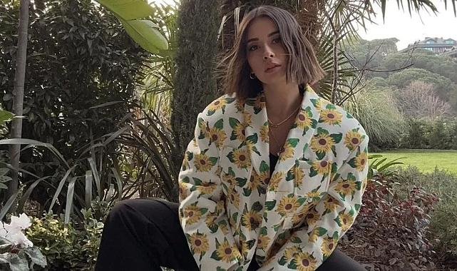 Buse Terim ayakkabılarıyla sosyal medyanın diline düştü! ‘Moda diye toynak giymiş’