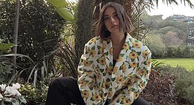 Buse Terim ayakkabılarıyla sosyal medyanın diline düştü! ‘Moda diye toynak giymiş’