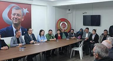 Büyükşehir Aday Adayı Atila: Oy alamayacağım kimse yok!