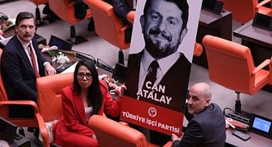 Can Atalay'ın Milletvekilliği düşürüldü
