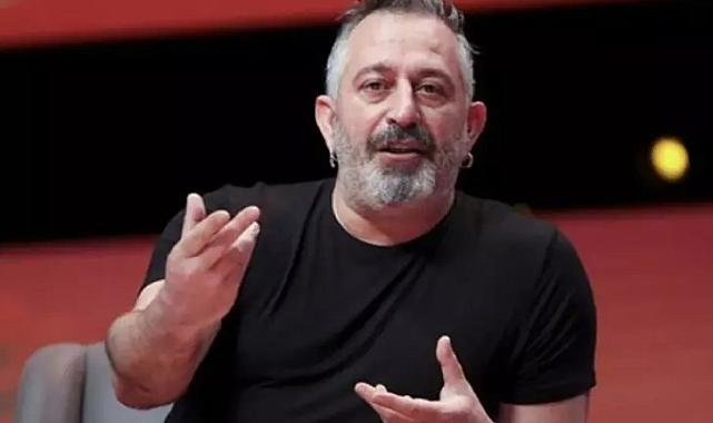 Cem Yılmaz'ın lüks villasını 100 milyon liraya satışa çıkardığı iddia edilliyordu! Ünlü komedyen çok kızdı