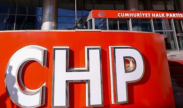CHP Genel Merkezi'ne İzmirli Soruyor