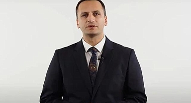 CHP İzmir Bornova Belediyesi Başkan Adayı Ömer Ekşi kimdir?
