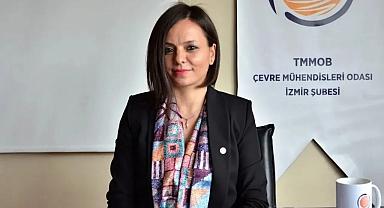 CHP İzmir Karabağlar Belediye Başkan Adayı Emine Helil İnay Kınay kimdir?