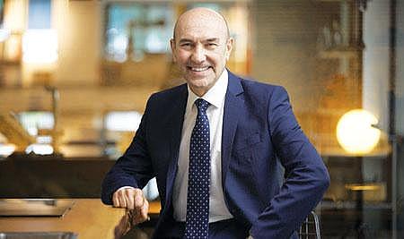 CHP&#039;nin İzmir Büyükşehir Belediye Başkan Adayı Tunç Soyer